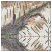 BIRCH BARK STOF (Close Up)