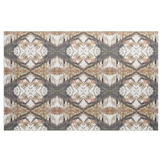 BIRCH BARK STOF (Fat Quarter)