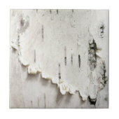 Birch Bark Tegeltje (Voorkant)