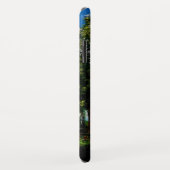 BIRCH BOMEN IN TUSCANY Case-Mate iPhone CASE (Achterkant/rechts)
