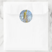 Birch Catkins Stickers (Tas)