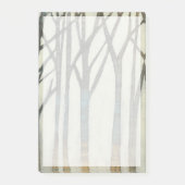Birch Line I Post-it® Notes (Voorkant)