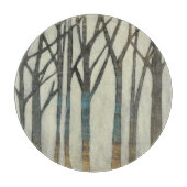 Birch Line I Snijplank (Voorkant)