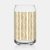 Birch Trees (Recto)