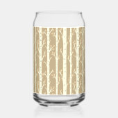 Birch Trees (Verso)