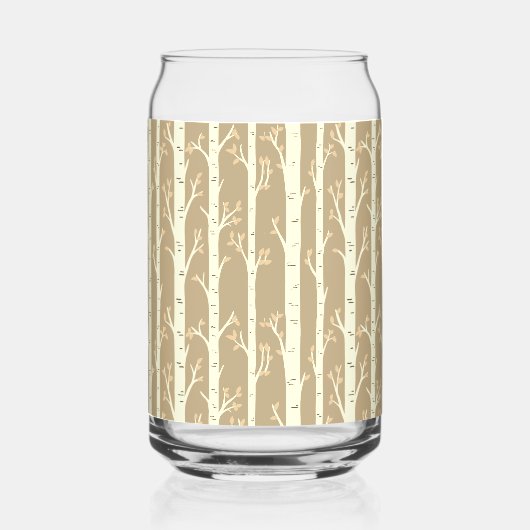 Birch Trees (Droite)