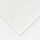 Birch Trees, the Birches Northern Ireland Fleece Deken (Hoek)