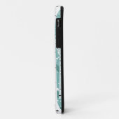 Birch Trunk Trees Case-Mate iPhone Case (Achterkant/links)