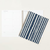 Birch Winter Wonderland Pattern Planner (Display)