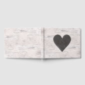 Birch Wood Kijk Weddenschap Boek (Volledig)