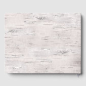 Birch Wood Kijk Weddenschap Boek (Achterkant)