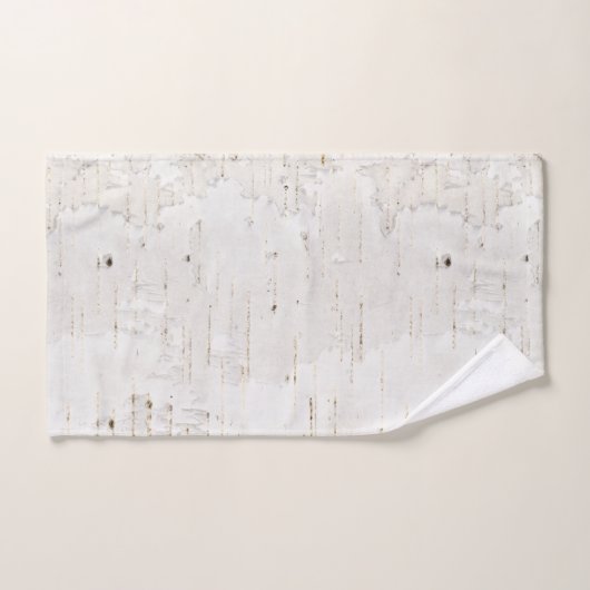 Birchbark (Serviette à main)