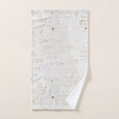 Birchbark Bad Handdoek (Handdoek)