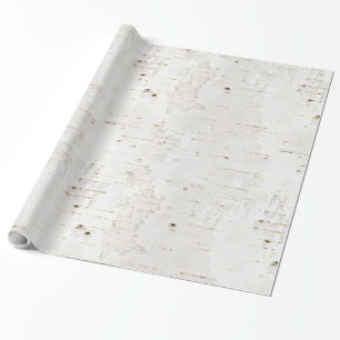 Birchbark Cadeaupapier