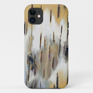 Birchbark iPhone 11 Hoesje