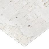 Birchbark Korte Tafelloper (Hoek)