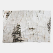 Birchschors 2330 theedoek (Horizontaal)