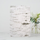 Birchschors Briefpapier (Staand voorkant)