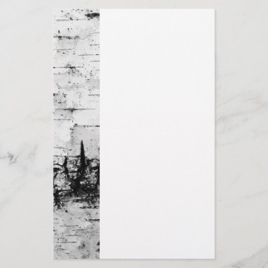 Birchschors Briefpapier (Voorkant)
