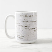 Birchschors Koffiemok (Links)