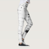 Birchschors Leggings (Rechts)