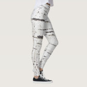 Birchschors Leggings (Rechts)