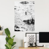 Birchschors Poster (Thuiskantoor)