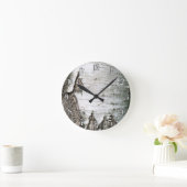 Birchschors Ronde Klok (Huis)