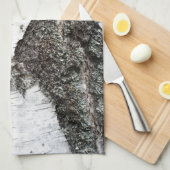 Birchschors Theedoek (Quarter Fold)