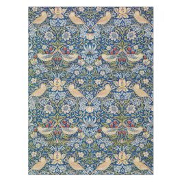 Bird Art Nouveau Design Tafelkleed