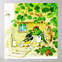 Bird Barber