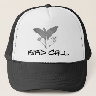 Bird Call Trucker Pet