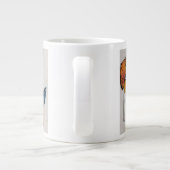 Bird Dog Jumbo Mug (Dos)