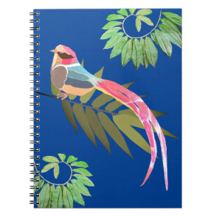 Bird Dream Notitieboek