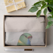 Bird Ephemera Decoupage  Tortelduifjes Tissuepapier (Geschenk)