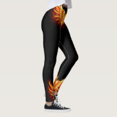 Bird Gang Leggings (Rechts)