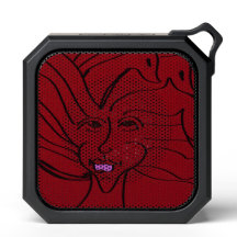 Bird Guardian Bluetooth Speaker