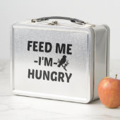 BIRD HUNGRY FEED (In situ)