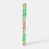 Bird Lover Kat iPhone Case iPhone 16 Hoesje (Rechterkant)