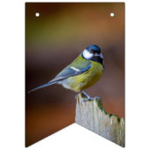 Bird Lovers Bunting Vlaggetjes (Tweede vlag)