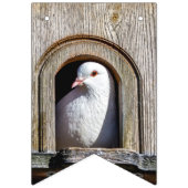 Bird Lovers Bunting Vlaggetjes (Eerste vlag)