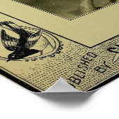 Bird Magazine jun 8 1903 Poster (Hoek)