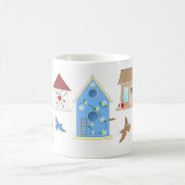 BIRD MOK Cup (Center)