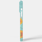 Bird Morning Glory Case-Mate iPhone Case (Achterkant / Links)
