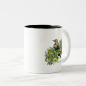 Bird Mug Northern Flickr (Devant droit)