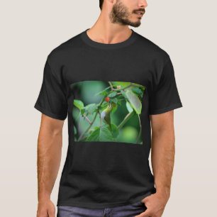 Bird Natuur Wildlife T-shirt Print