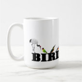 Bird Nerd Koffiemok (Links)