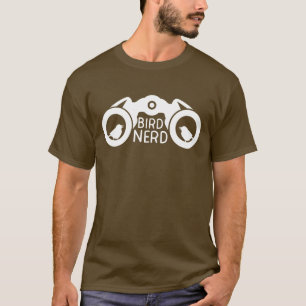 Bird Nerd T-Shirt
