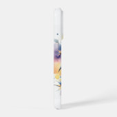 Bird of Paradise 130624AREF104 - Watercolor (Côté droit)