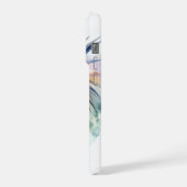 Bird of Paradise 130624AREF104 - Watercolor (Côté gauche)